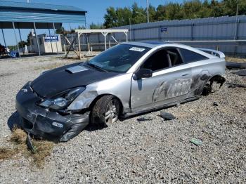  Salvage Toyota Celica