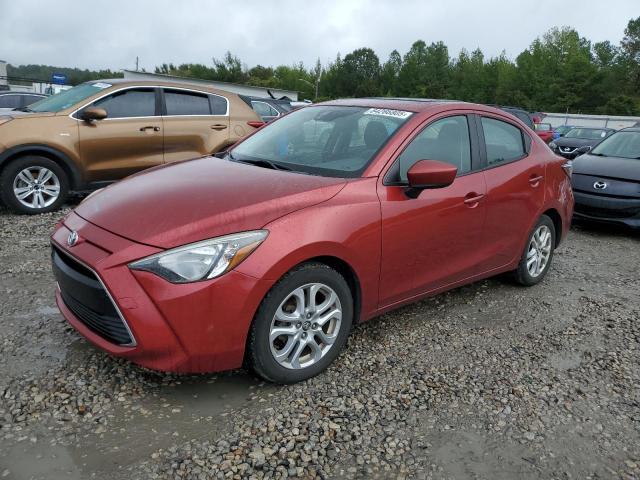  Salvage Toyota Yaris