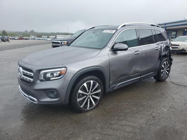 Salvage Mercedes-Benz GLB