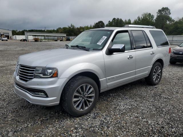  Salvage Lincoln Navigator