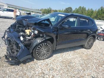  Salvage Volkswagen Taos