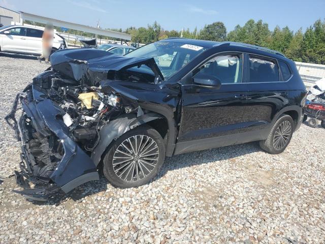  Salvage Volkswagen Taos