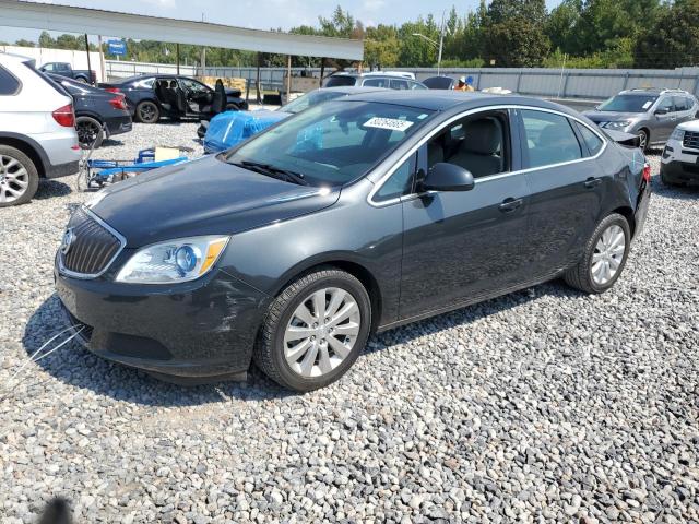  Salvage Buick Verano