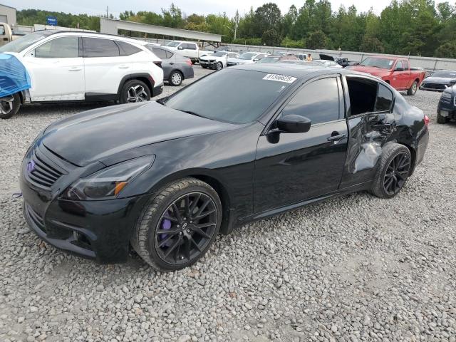  Salvage INFINITI G37