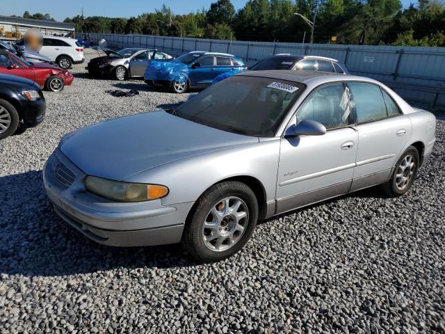  Salvage Buick Regal