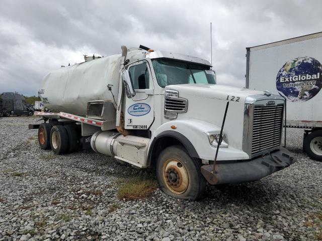  Salvage Freightliner Coronado