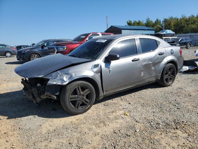  Salvage Dodge Avenger