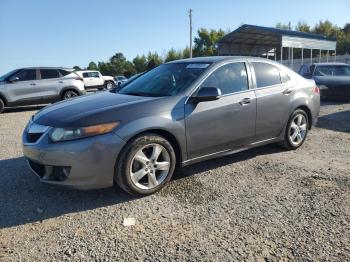  Salvage Acura TSX