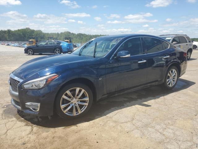  Salvage INFINITI Q70