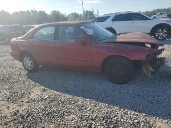  Salvage Mazda 626