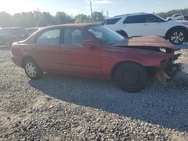  Salvage Mazda 626