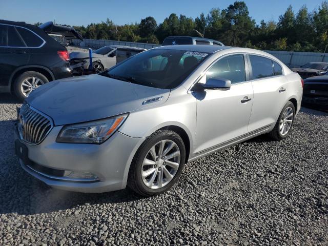  Salvage Buick LaCrosse