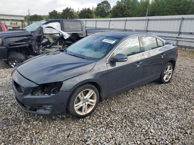  Salvage Volvo S60