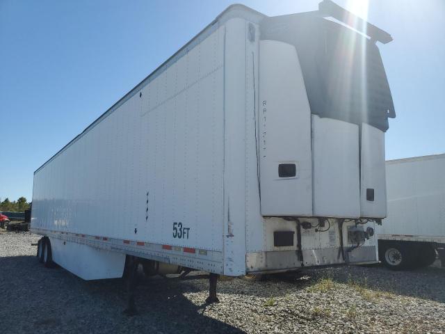  Salvage Wabash Reefer