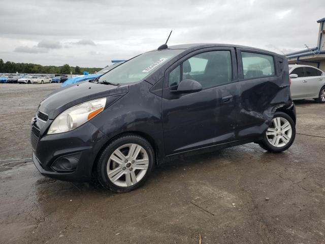  Salvage Chevrolet Spark