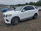 Mercedes-Benz GLE 400 4matic Image 1