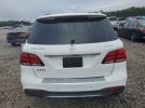 Mercedes-Benz GLE 400 4matic Image 8