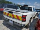 Nissan Frontier S Image 5