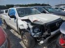 Nissan Frontier S Image 8