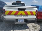 Nissan Frontier S Image 2