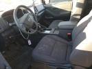 Nissan Frontier S Image 4