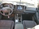 Nissan Frontier S Image 3