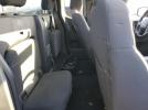 Nissan Frontier S Image 10