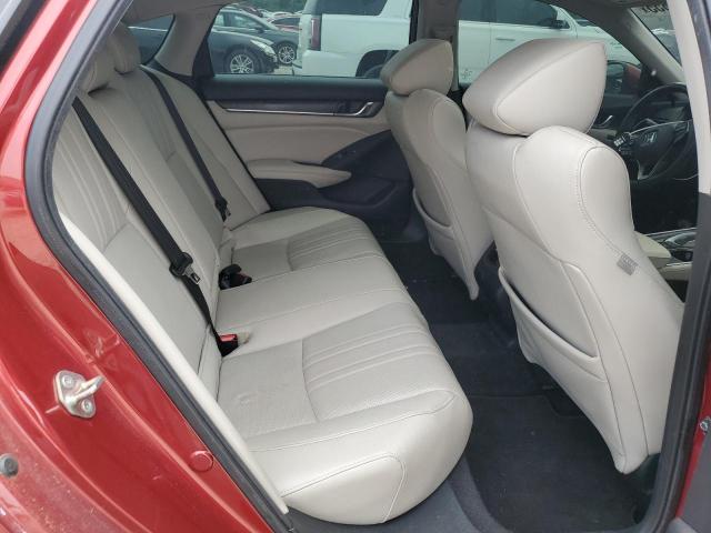 Honda Accord Touring Hybrid Image 9