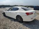 Maserati Ghibli S S Image 4