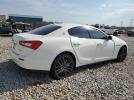 Maserati Ghibli S S Image 2