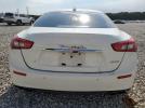 Maserati Ghibli S S Image 11