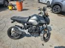 Honda Grom 125 Image 1