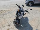 Honda Grom 125 Image 3