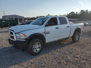  Salvage Ram 2500