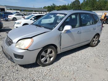  Salvage Kia Rondo