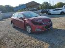Chevrolet Cruze Lt Image 4