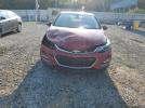 Chevrolet Cruze Lt Image 3