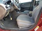 Chevrolet Cruze Lt Image 7