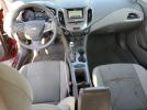 Chevrolet Cruze Lt Image 10