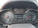 Chevrolet Cruze Lt Image 8
