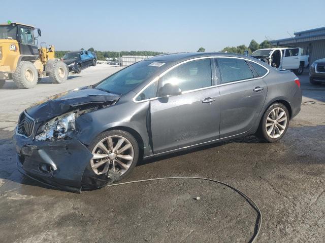  Salvage Buick Verano