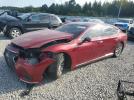 Lexus LS 500 Image 1