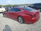 Lexus LS 500 Image 3
