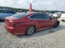 Lexus LS 500 Image 12