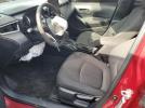 Toyota Corolla Le Image 11