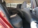 Toyota Corolla Le Image 10