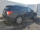 Ford Explorer Xlt Image 3