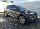 Ford Explorer Xlt Image 10