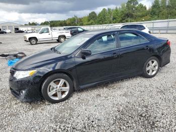  Salvage Toyota Cba