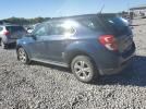 Chevrolet Equinox Ls Image 2
